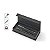 Set Premium Caneta e Roller Cobre e Inox - Imagem 1