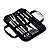 Kit Churrasco 9 Peças - Imagem 1