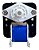 Motor Ventilador Geladeira Continental Rcct480 Rcct490 127v - Imagem 4