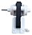 Motor Ventilador Geladeira Continental Rcct480 Rcct490 127v - Imagem 2