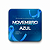 Botton de Apoio Novembro Azul – Um Gesto pela Saúde - Imagem 2