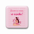 Botton Outubro Rosa – "Quem se ama, se cuida" - Imagem 2