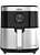 Fritadeira Sem Óleo 4,8 Litros Black Inox Ofrt660 Oster - Imagem 1