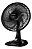 Ventilador de Mesa Mondial 6 pás VSP-40-B2 110v - Imagem 1