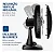 Ventilador de Mesa Mondial 6 pás VSP-40-B2 110v - Imagem 2