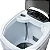 Lavadora Suggar Lavamax Eco 20kg LE2001BR 127V - Imagem 6