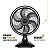 Ventilador Britânia 2 em 1 BVT400 Maxx Force 150W 127V - Imagem 4