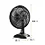 Ventilador Britânia 2 em 1 BVT400 Maxx Force 150W 127V - Imagem 6