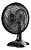 Ventilador Britânia 2 em 1 Maxx Force Turbo 150W BVT400 - 127V - Imagem 2