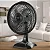Ventilador Britânia 2 em 1 Maxx Force Turbo 150W BVT400 - 127V - Imagem 4