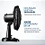 Ventilador Mondial VSP-30-B Super Power 30cm de Mesa 127V/60Hz - Imagem 4