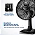 Ventilador Mondial VSP-30-B Super Power 30cm de Mesa 127V/60Hz - Imagem 5