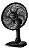 VENTILADOR MONDIAL 30CM MESA VSP-30-B SUPER POWER 127V/60HZ - Imagem 1