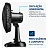 VENTILADOR MONDIAL 30CM MESA VSP-30-B SUPER POWER 127V/60HZ - Imagem 6