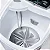 Lavadora Suggar Lavamax Eco 10kg – LE1021BR – Branca – 127V - Imagem 6