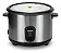 PANELA DE ARROZ ITATIAIA EL MID VIS 1,5L 500W INOX 127V - Imagem 1