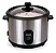 PANELA DE ARROZ ITATIAIA EL MID VIS 1,5L 500W INOX 127V - Imagem 4