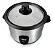 PANELA DE ARROZ ITATIAIA EL MID VIS 1,5L 500W INOX 127V - Imagem 6