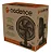 VENTILADOR CADENCE VTR470 TURBO CONFORT 42CM 127V - Imagem 6