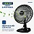 Ventilador Mondial 40cm Mesa VSP-40-B Super Power 127V - Imagem 2