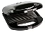 SANDUICHEIRA BEST MINI GRILL FS-8016A INOX/PTO 127V - Imagem 2