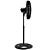 Ventilador de Coluna 50cm Preto Ventisol 127V - Imagem 3