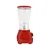 Liquidificador Agratto Forza ALIQ02N-01 Vermelho 1,5L 850W 127V - Imagem 4