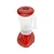 Liquidificador Agratto Forza ALIQ02N-01 Vermelho 1,5L 850W 127V - Imagem 5