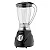 Liquidificador Britânia PT Black 127V - Imagem 2