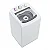 Lavadora de Roupas Consul CWH12BBANA Max 12kg Branca 127V - Imagem 2