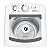 Lavadora de Roupas Consul CWH12BBANA Max 12kg Branca 127V - Imagem 3