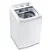 Lavadora de Roupas Electrolux LED14 Essential Care 14kg Branca 127V - Imagem 1