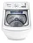 LAVADORA ELECTROLUX LED14 14KG 127/60 - Imagem 2