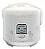 Panela Elétrica De Arroz Riso 127V  Branca Agratto - Imagem 1