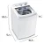 LAVADORA ELECTROLUX 17KG LED17 BR 127V/60 - Imagem 3