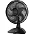 VENTILADOR CADENCE VTR410 40CM 6P EROS TURBO 140W 127V - Imagem 2