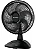 VENTILADOR CADENCE VTR410 40CM 6P EROS TURBO 140W 127V - Imagem 3