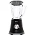 Liquidificador Oster Super Chef BR8 8 Velocidades 127V Preto - Imagem 1