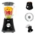 Liquidificador Oster Super Chef BR8 8 Velocidades 127V Preto - Imagem 4
