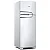 REFRIGERADOR CONSUL CRM39ABANA BIPLEX F.F 340L BR 127V - Imagem 1