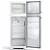 REFRIGERADOR CONSUL CRM39ABANA BIPLEX F.F 340L BR 127V - Imagem 2