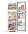 REFRIGERADOR CONSUL CRM39ABANA BIPLEX F.F 340L BR 127V - Imagem 6