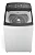 LAVADORA BRASTEMP BWK13ABANA 13KG ADVANC 127V - Imagem 4
