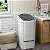 Lavadora Colormaq Semiautomática LCS 10.0 – 10kg – Branca – 127V - Imagem 5