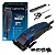 MAQUINA DE CORTAR CABELO AGRATTO VIZZO CR01 PRETO 10W 127V - Imagem 2