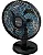 VENTILADOR CADENCE VTR310 30CM 6P 127V - Imagem 2