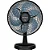 Ventilador Cadence VTR310 30cm 6 Pás 127V - Imagem 1
