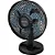 Ventilador Cadence VTR310 30cm 6 Pás 127V - Imagem 5