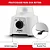Liquidificador Arno Power Mix Branco 550w - 127V - Imagem 3