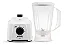 Liquidificador Arno Power Mix Branco 550w - 127V - Imagem 2